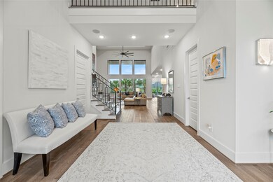 4705 Birchwood Trail, Fulshear, TX 77441 - photo 2