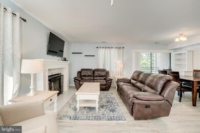 6907 Jones View Dr unit 2A, Baltimore, MD 21209 - photo 3