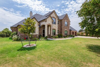 116 Cambree Ct, Springtown, TX 76082 - photo 2