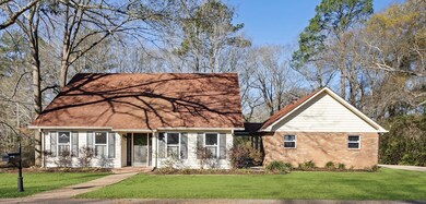 715 N James Ave, McComb, MS 39648 - photo 2