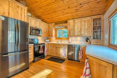 4521 Wilderness Way, Danbury, WI 54830 - photo 2