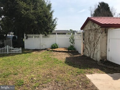 340 Old Airport Rd, Harrington, DE 19952 - photo 5