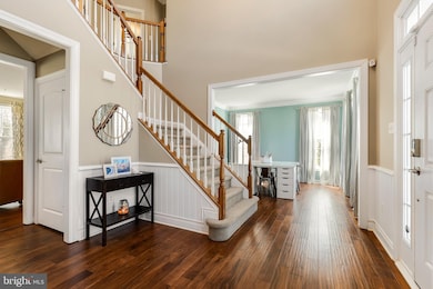 15401 Sir Edwards Dr, Upper Marlboro, MD 20772 - photo 2