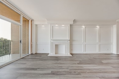 The Bonaventure unit 537, Dallas, TX 75248 - photo 5