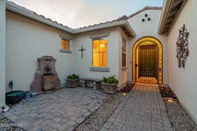3684 E Horseshoe Drive