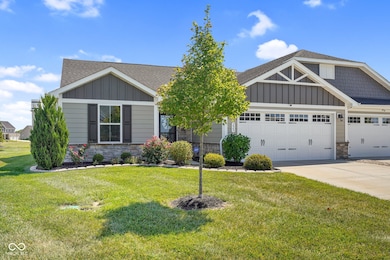 223 Kiawah Dr, Whiteland, IN 46184 - photo 3