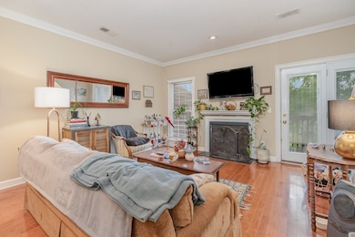 3110 W End Cir unit 12, Nashville, TN 37203 - photo 4