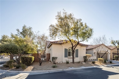 Large Corner lot