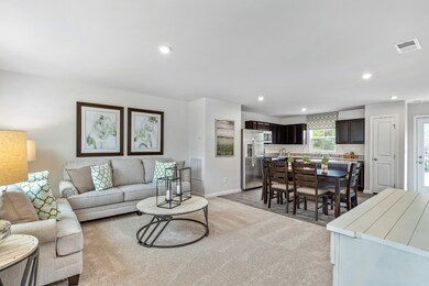 *Model Photo for reference*