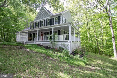 4648 Timber Ridge Dr, Dumfries, VA 22025 - photo 3