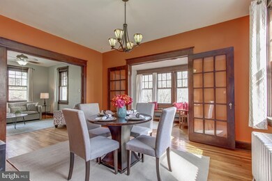 6718 Cockerille Ave, Takoma Park, MD 20912 - photo 4