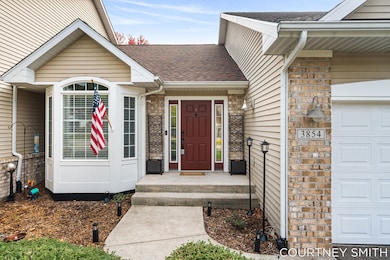 3854 Pemberton Dr SE unit 57, Grand Rapids, MI 49508 - photo 2