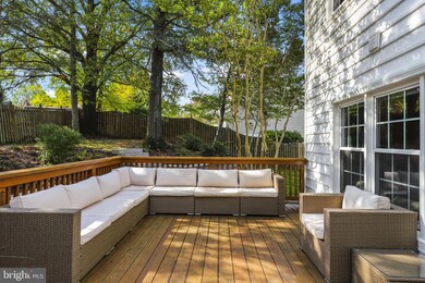 4607 Deming Ave, Alexandria, VA 22312 - photo 5