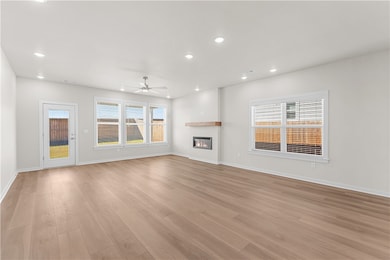 5903 SW Coywolf St, Bentonville, AR 72713 - photo 5