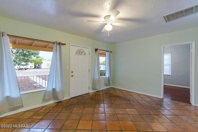 Front Living Room
