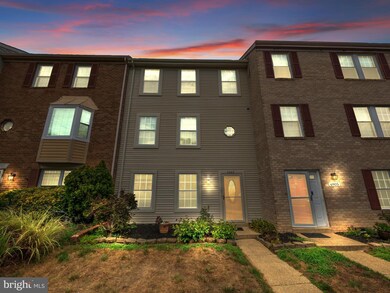 6907 Storch Cir, Lanham, MD 20706 - photo 2