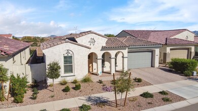 Welcome to 10256 E Thatcher Ave!