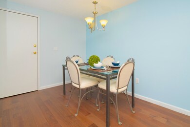 25 Longworth Ave unit 6, Brockton, MA 02301 - photo 6