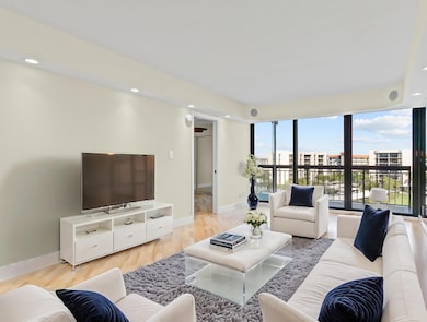 The Yacht & Racquet Club unit 603-G, Boca Raton, FL 33431 - photo 2