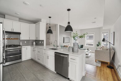 27 Parkton Rd unit 2, Jamaica Plain, MA 02130 - photo 4