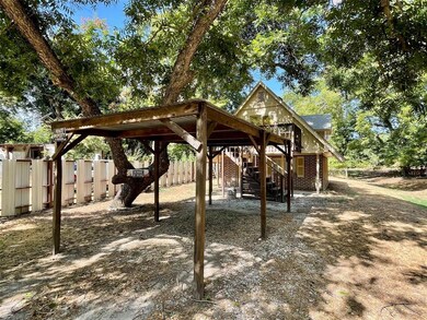 7058 Horseshoe Bend Trail, Weatherford, TX 76087 - photo 4