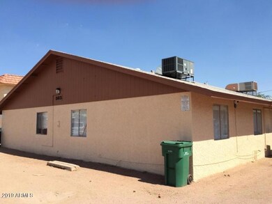 749 W 16th - exterior 1