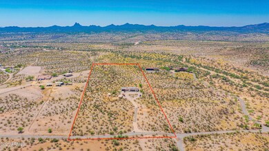 20455 W Coyote Gulch, Wickenburg, AZ 85390 - photo 5