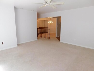 Living Room to Dining Area