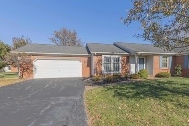 728 Kingswood Drive North Ct, Evansville, IN 47715 - photo 2