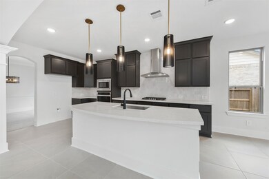 18014 Blu Terrace Dr, Conroe, TX 77302 - photo 6