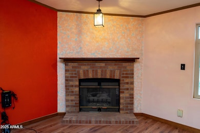 7735 E Ramsey Rd, Sierra Vista, AZ 85650 - photo 5