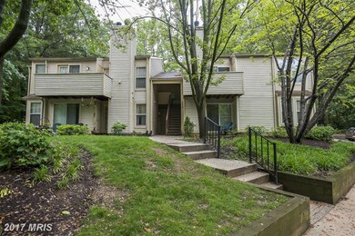 5924 Watch Chain Way unit 505, Columbia, MD 21044 - photo 2