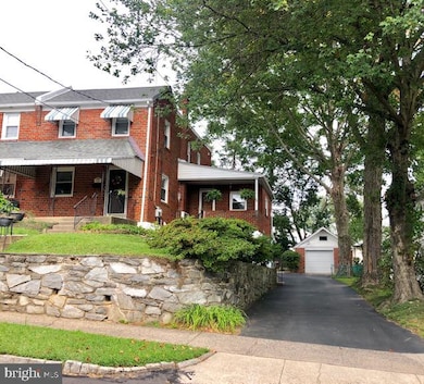 3221 Albemarle Ave, Upper Darby, PA 19026 - photo 2