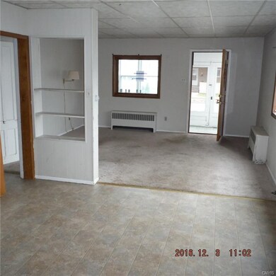 Living Room #3 side