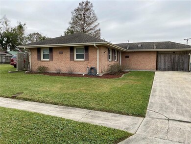 1304 Peggy Ave, Metairie, LA 70003 - photo 2