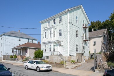 488 Cambridge St, Fall River, MA 02721 - photo 2