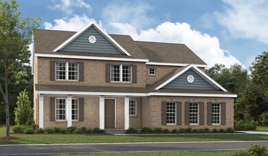 The Preston Elevation G