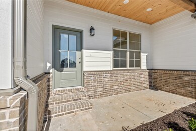 190 N Eagle Mountain St, Prairie Grove, AR 72753 - photo 2