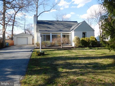 503 Wilson Rd, Wilmington, DE 19803 - photo 2