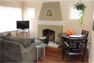 Front house.
