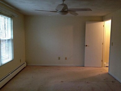Bedroom.