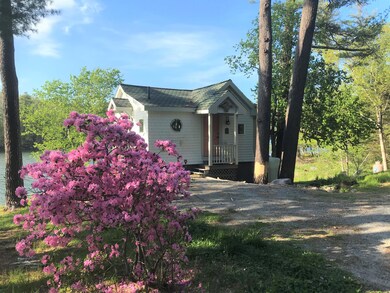 House Front MLS
