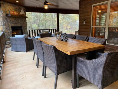 8 Kaniatobe Trail, Broken Bow, OK 74728 - photo 2