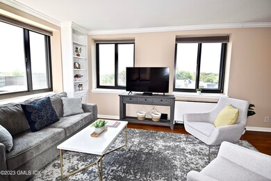 11 Lafayette Ct unit 4A, Greenwich, CT 06830 - photo 3