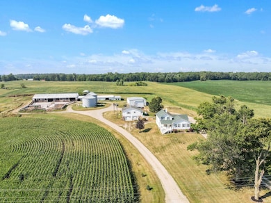 7950 E 400 N, Fremont, IN 46737 - photo 2