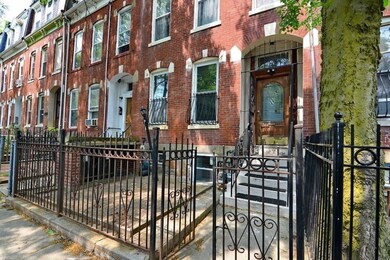 41 Coleman St unit 1, Dorchester, MA 02125 - photo 3