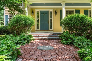 11 Red Horse Path, Sudbury, MA 01776 - photo 3