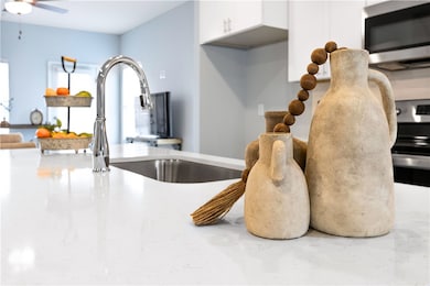 quartz countertops