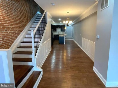 1326 N Broadway, Baltimore, MD 21213 - photo 4