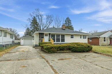 3709 N Layman Ave, Indianapolis, IN 46218 - photo 2